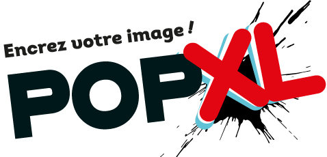 logo popxl 2020