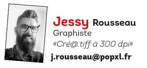 Jessy Rousseau