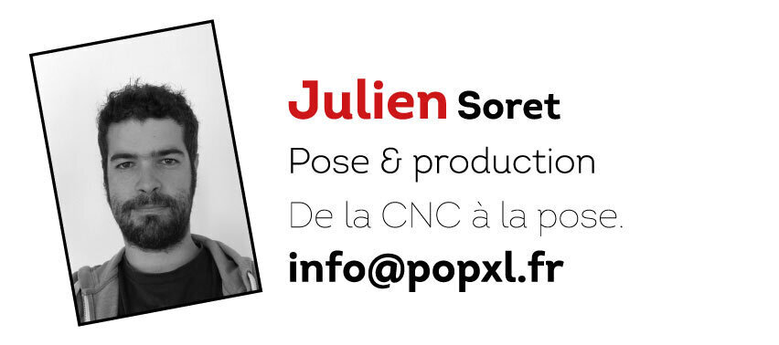 JULIEN-SORET