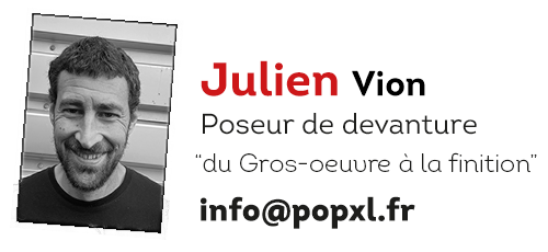 Julien Vion