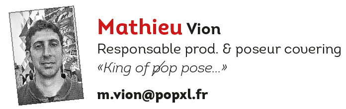 Mathieu Vion