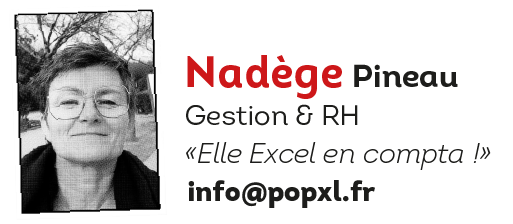 Nadège Pineau