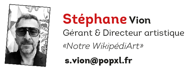 Stéphane Vion