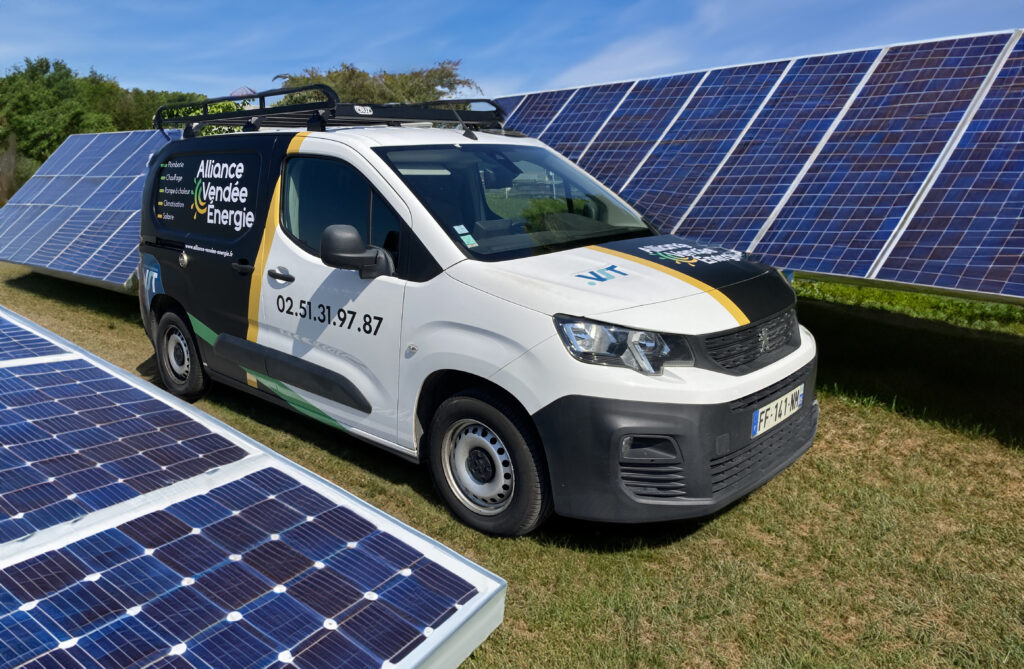 Alliance Vendee Energie