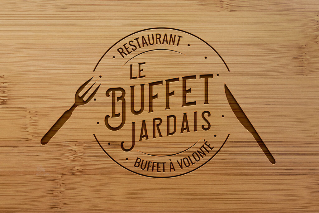 Buffet Jardais