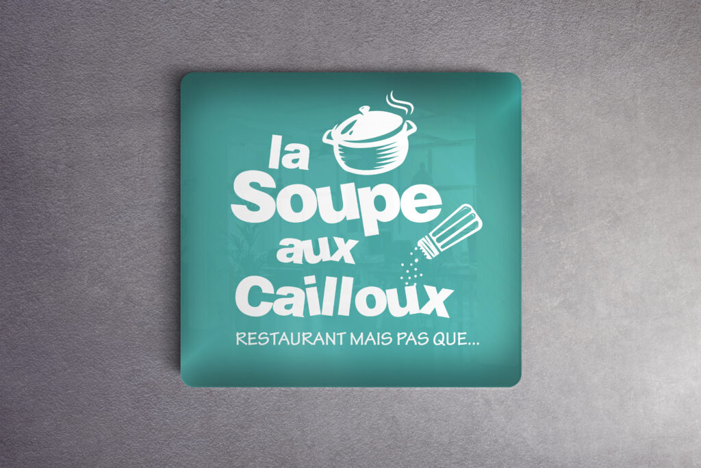 La Soupe aux Cailloux