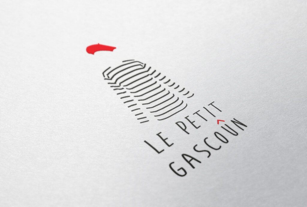 Le petit gascoun