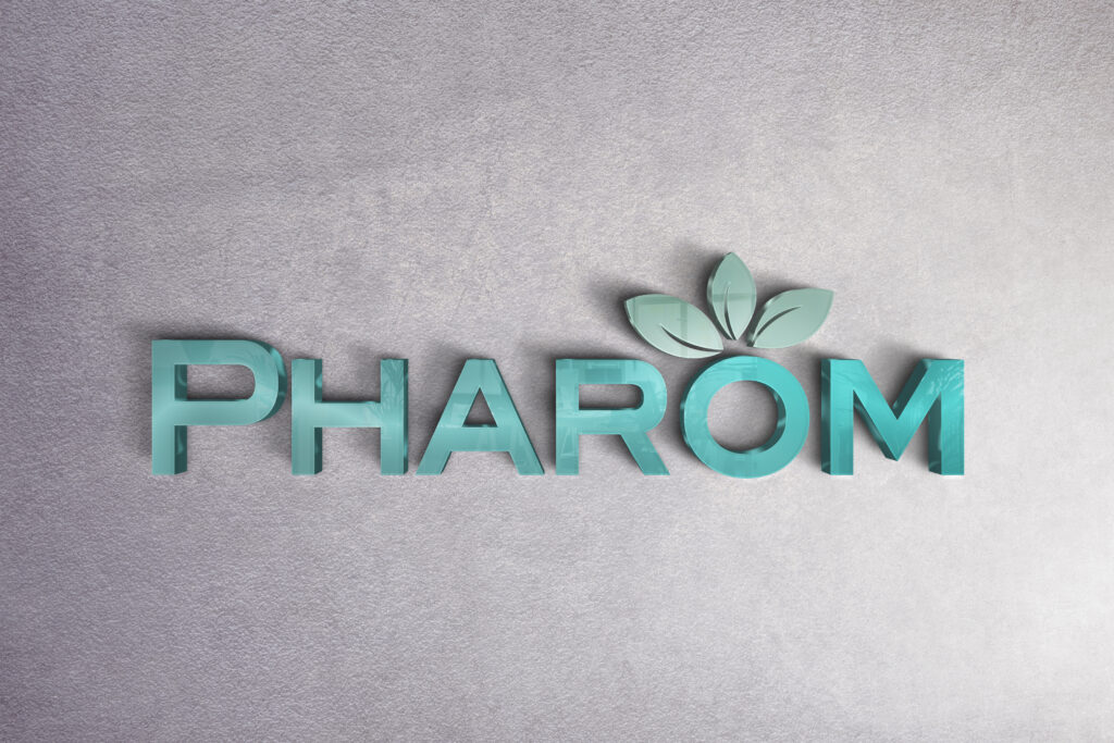 Pharom