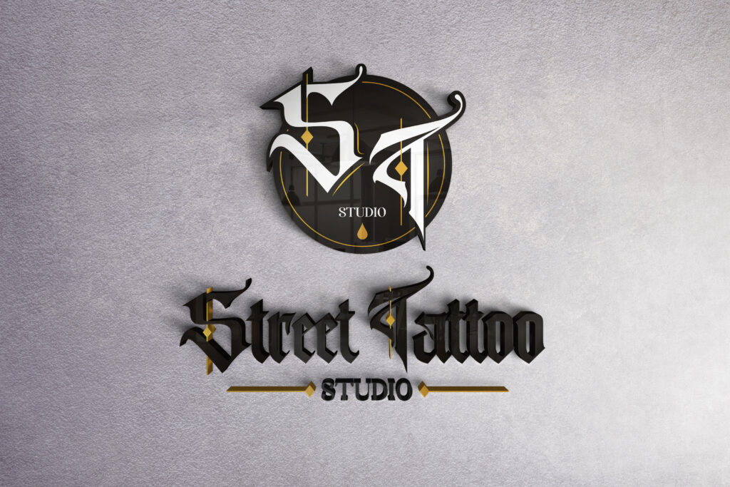 Street Tattoo